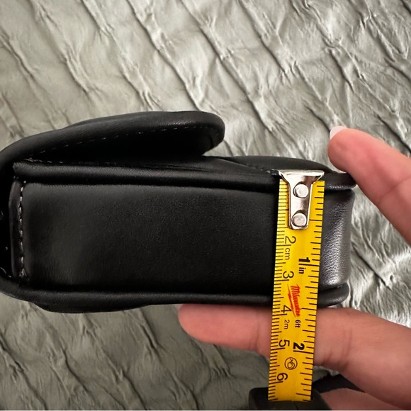 Coach Hayden Crossbody With Pillow Quilting, Black - Picture 3 of 14